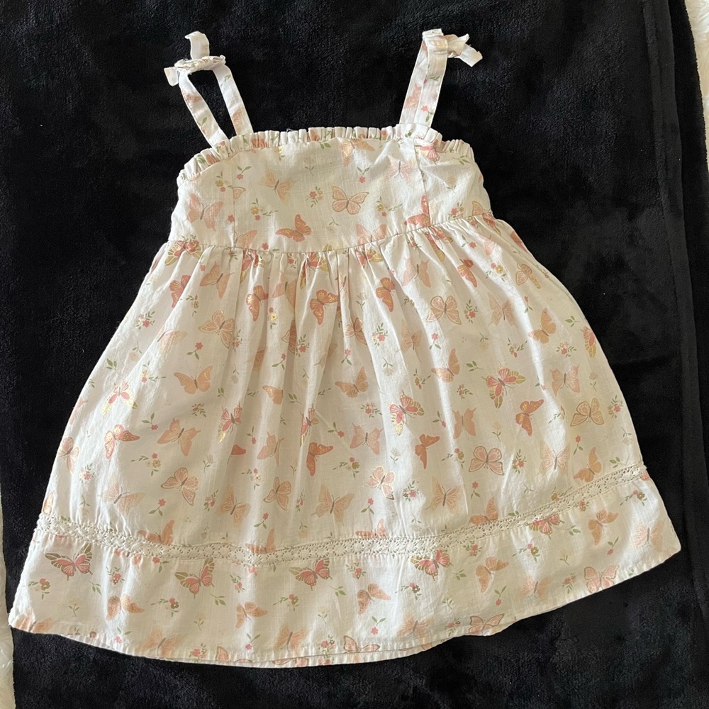 girl's dress↗️ 2T